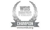 WSIS Champion